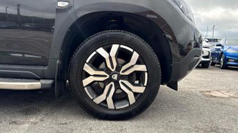 Dacia Duster 1.3 TCe 150 Prestige 5dr EDC (Navigation)(Surround Camera)(Keyle