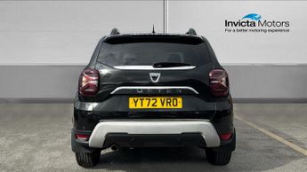 Dacia Duster 1.3 TCe 150 Prestige 5dr EDC (Navigation)(Surround Camera)(Keyle
