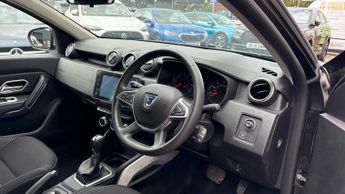 Dacia Duster 1.3 TCe 150 Prestige 5dr EDC (Navigation)(Surround Camera)(Keyle