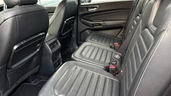 Ford Galaxy 2.0 EcoBlue 150 Titanium X 5dr Auto