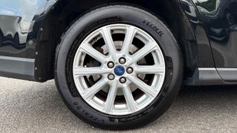 Ford Galaxy 2.0 EcoBlue 150 Titanium X 5dr Auto