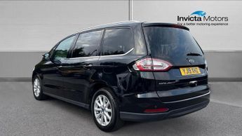 Ford Galaxy 2.0 EcoBlue 150 Titanium X 5dr Auto