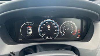 Jaguar XE 2.0 (300) 300 Sport AWD 
