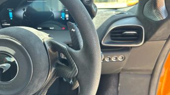 McLaren Artura V6 PHEV 2dr DCT