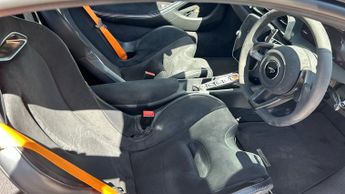 McLaren Artura V6 PHEV 2dr DCT