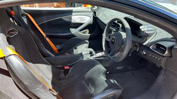 McLaren Artura V6 PHEV 2dr DCT