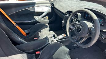 McLaren Artura V6 PHEV 2dr DCT
