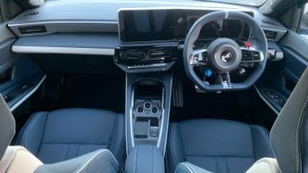 Alpine A290 160kW GTS 52kWh 5dr Auto