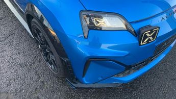 Alpine A290 160kW GTS 52kWh 5dr Auto