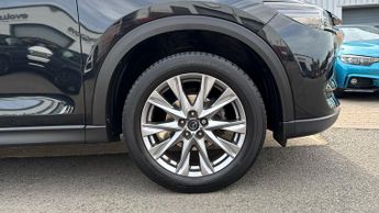 Mazda CX-5 2.0 Sport 5dr Auto
