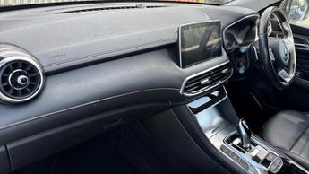MG HS 1.5 T-GDI Trophy 5dr DCT