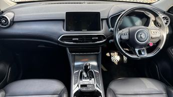 MG HS 1.5 T-GDI Trophy 5dr DCT