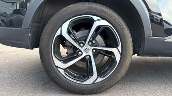MG HS 1.5 T-GDI Trophy 5dr DCT