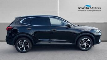 MG HS 1.5 T-GDI Trophy 5dr DCT