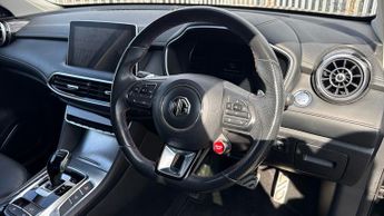 MG HS 1.5 T-GDI Trophy 5dr DCT