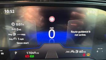 Volkswagen Polo 1.0 TSI 95hp Match 5dr DSG Auto with 1 Owner  Carplay  Rear Came