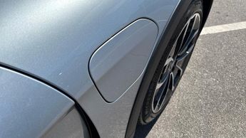 Porsche Taycan 500kW Turbo 93kWh 5dr Auto