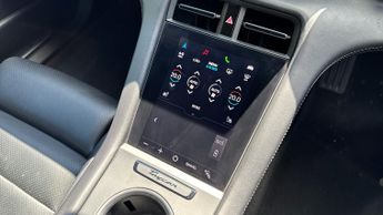 Porsche Taycan 500kW Turbo 93kWh 5dr Auto
