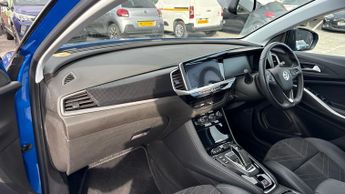 Vauxhall Grandland 1.5 Turbo D Ultimate 5dr Auto (Front/Rear Parking Sensors)(LED L