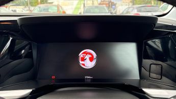 Vauxhall Grandland 1.5 Turbo D Ultimate 5dr Auto (Front/Rear Parking Sensors)(LED L