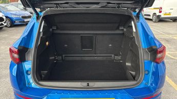Vauxhall Grandland 1.5 Turbo D Ultimate 5dr Auto (Front/Rear Parking Sensors)(LED L