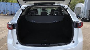 Mazda CX-5 2.0 Sport 5dr Auto