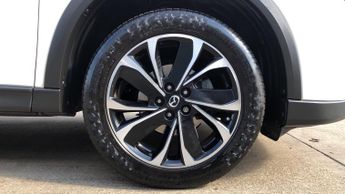 Mazda CX-5 2.0 Sport 5dr Auto