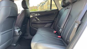MG HS 1.5 T-GDI Trophy 5dr DCT