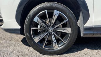 MG HS 1.5 T-GDI Trophy 5dr DCT