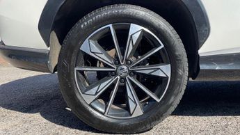MG HS 1.5 T-GDI Trophy 5dr DCT