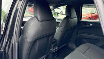 Audi Q4 e-Tron 150kW 40 82kWh S Line 5dr Auto (Heated Front Seats)(Navigation)(