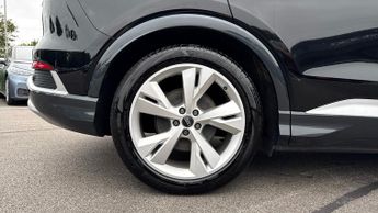 Audi Q4 e-Tron 150kW 40 82kWh S Line 5dr Auto (Heated Front Seats)(Navigation)(