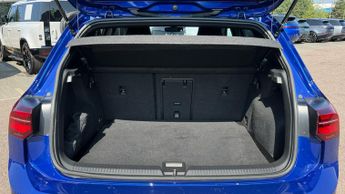 Volkswagen Golf 2.0 TSI 320 R 4Motion 5dr DSG With Panoramic Sunroof and Rear Ca