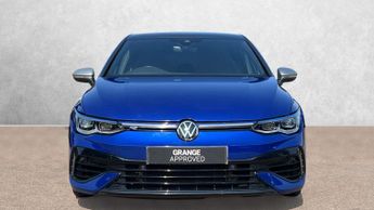 Volkswagen Golf 2.0 TSI 320 R 4Motion 5dr DSG With Panoramic Sunroof and Rear Ca
