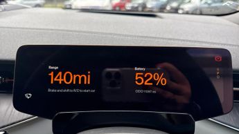 Polestar Polestar 3 380kW 111kWh Long Range Dual Motor Performance Plus Pilot 5dr Au