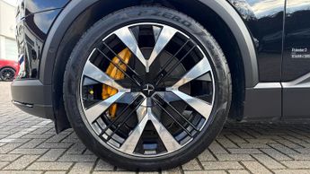 Polestar Polestar 3 380kW 111kWh Long Range Dual Motor Performance Plus Pilot 5dr Au