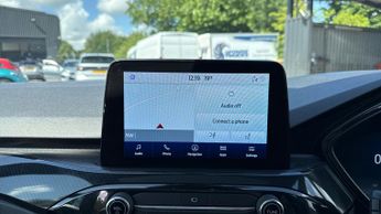 Ford Kuga 2.5 PHEV ST-Line X First Ed 5dr CVT (Driver Assistance Pack)(Tec