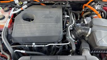 Ford Kuga 2.5 PHEV ST-Line X First Ed 5dr CVT (Driver Assistance Pack)(Tec