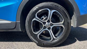 MG ZS 1.5 Hybrid+ SE 5dr Auto