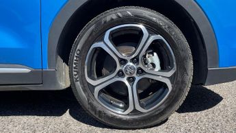MG ZS 1.5 Hybrid+ SE 5dr Auto