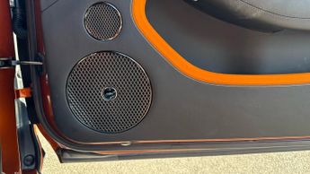 Bentley Continental GT Speed ULTRA PERFORMANCE HYBRID