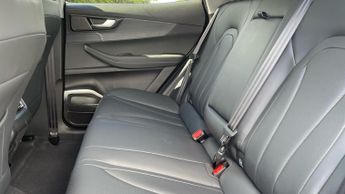 Chery Tiggo 4 Super Hybrid 1.5L SHS Summit DHT