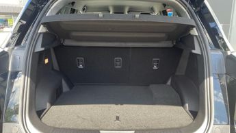 Chery Tiggo 4 Super Hybrid 1.5L SHS Summit DHT