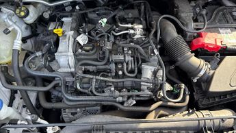 Ford Puma 1.0 EcoBoost mHEV Titanium 5dr DCT (Rear Parking Sensors)(Naviga