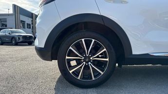 Ford Puma 1.0 EcoBoost mHEV Titanium 5dr DCT (Rear Parking Sensors)(Naviga
