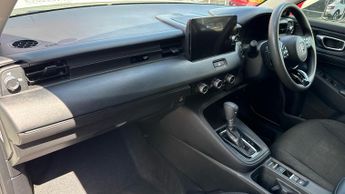Honda HR-V 1.5 eHEV Elegance 5dr CVT