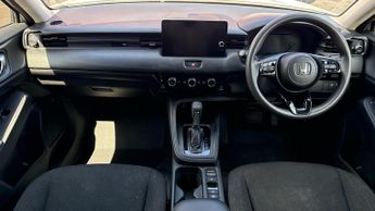 Honda HR-V 1.5 eHEV Elegance 5dr CVT