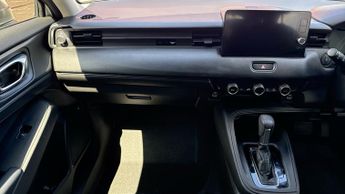Honda HR-V 1.5 eHEV Elegance 5dr CVT