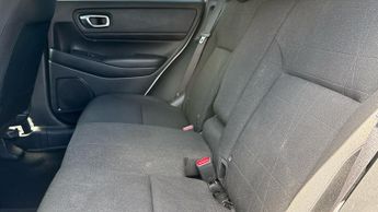 Honda HR-V 1.5 eHEV Elegance 5dr CVT