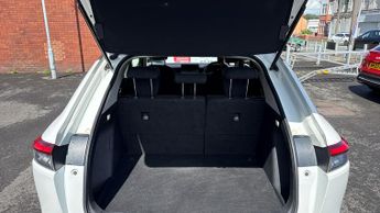 Honda HR-V 1.5 eHEV Elegance 5dr CVT